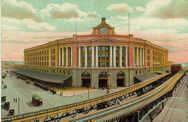 File:South Station postcard front.jpg