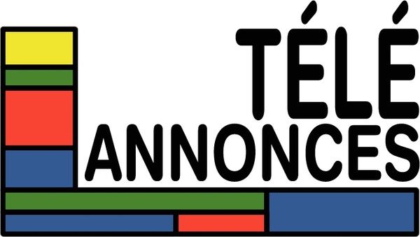 File:Télé-Annonces logo.jpg