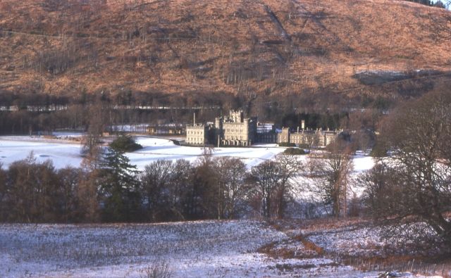 File:Taymouth Castle - geograph.org.uk - 12603.jpg