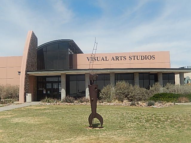 File:Visual Arts Studios, UTPB, Odessa, TX DSCN1250.JPG