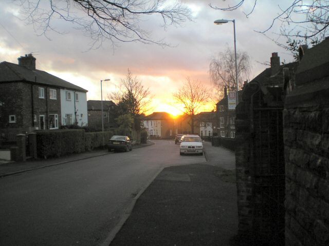 File:Backbower Lane - geograph.org.uk - 1004532.jpg