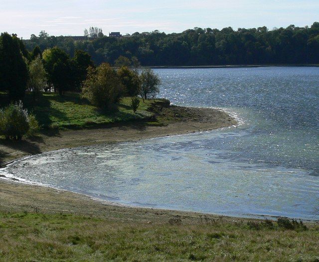 File:Barnsdale Creek - geograph.org.uk - 1003801.jpg