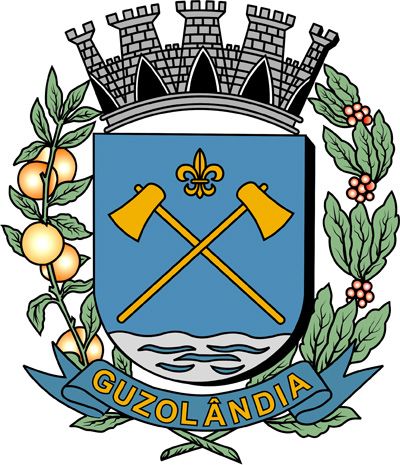 File:Brasão de Guzolândia, SP.jpg