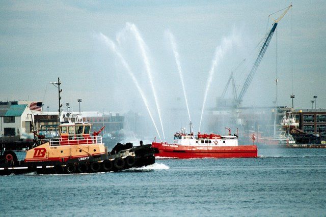 File:CCG vessel in Boston harbour.jpg