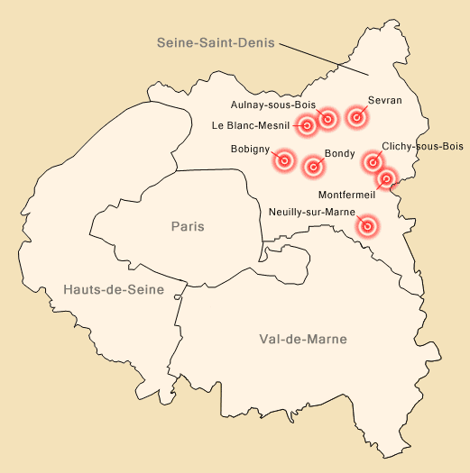 File:Carte emeutes Paris 2005.png