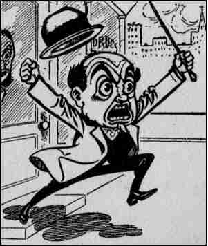 File:Cartoon of Mr. E. Z. Mark.png