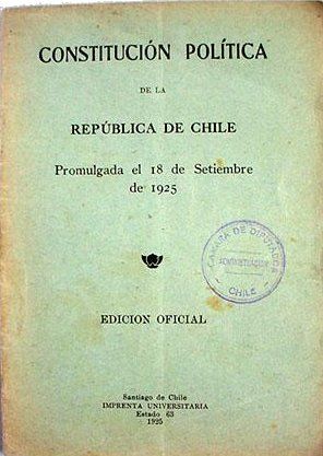 File:Constitución de Chile de 1925.jpg