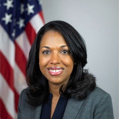 File:Danielle Conley, White House Deputy Counsel.jpg