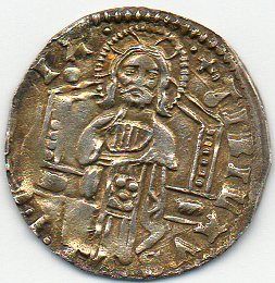 File:Grosso of Venice Obverse.jpg