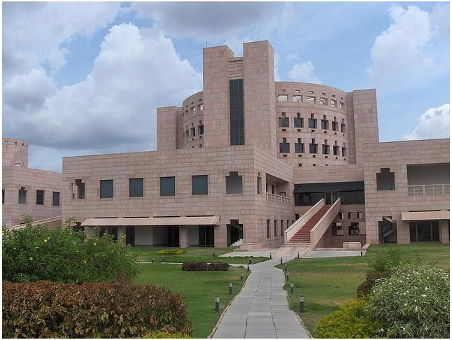 File:Indian School of Business.JPG