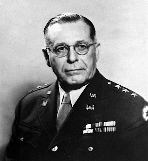 File:Lieutenant General Eugene Reybold, Chief of Engineers.png