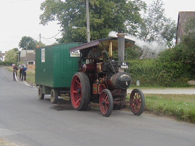 File:Refreshment Break - geograph.org.uk - 89496.jpg