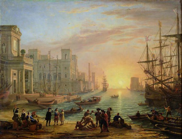 File:Sea-Port-at-Sunset-1639-xx-Claude-Lorrain.JPG