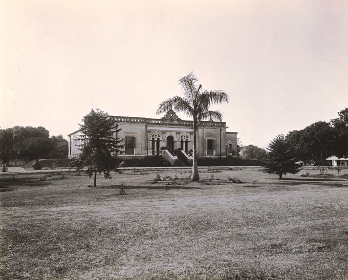 File:Small Garden House, Dilkusha - Dhaka 1904.jpg