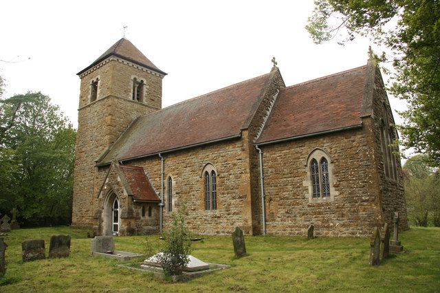 File:St.Nicholas' church - geograph.org.uk - 2228666.jpg