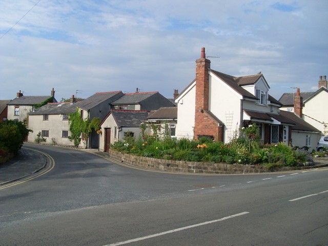 File:Staining, Lancashire - geograph.org.uk - 1385052.jpg