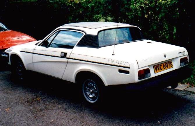 File:TR7 Sprint from rear.JPG