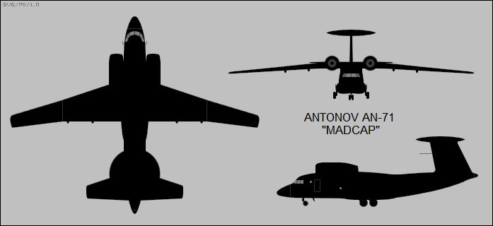 File:Antonov An-71 Madcap three-view silhouette.png