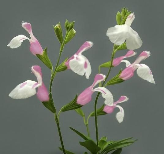 File:Autumn Sage 'Teresa' (Salvia greggii).jpg