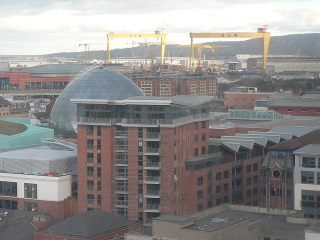 File:Belfast, roofscape - geograph.org.uk - 612266.jpg