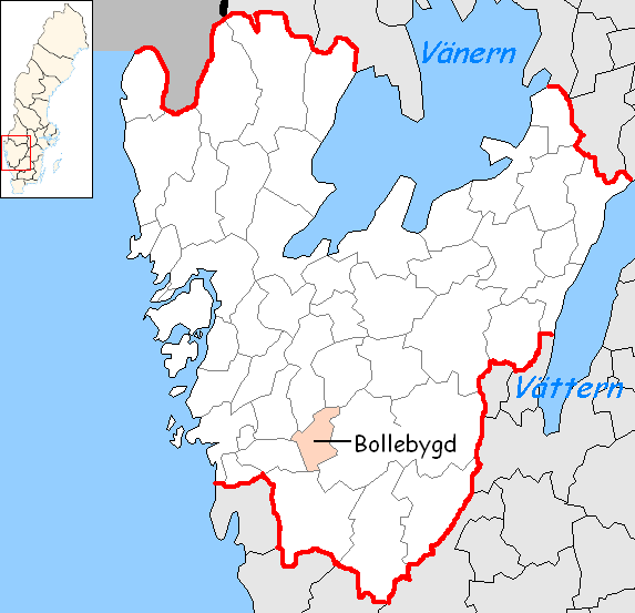 File:Bollebygd Municipality in Västra Götaland County.png