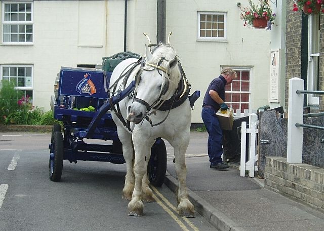 File:Bowing out - geograph.org.uk - 192236.jpg