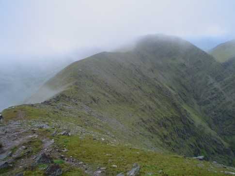 File:Cnoc an Chuillinn Ridge.jpg