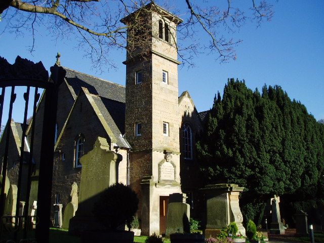 File:Colinton Church - geograph.org.uk - 118696.jpg