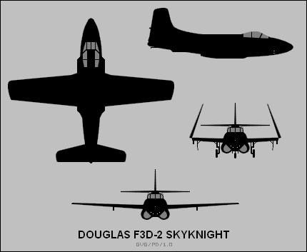 File:Douglas F3D Skyknight 3-view Greg Goebel.png