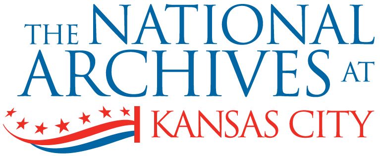 File:National Archives at Kansas City logo.jpg