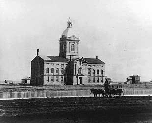 File:Nebraska's First State Capitol.jpg