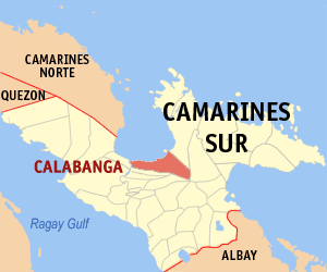 File:Ph locator camarines sur calabanga.png