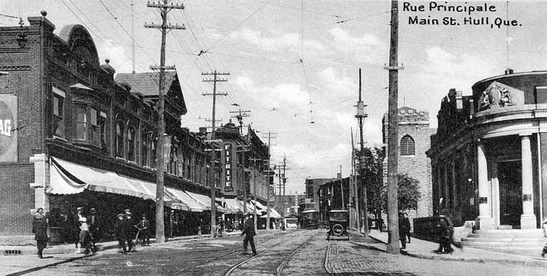 File:Rue Principale, Hull, Quebec (1920).jpg