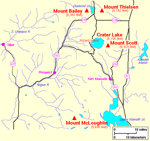 File:Southern oregon cascades map.png