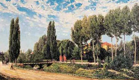 File:View of the Villa Verdi-1870 painting.jpg