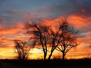 File:West Texas Sunrise.jpg