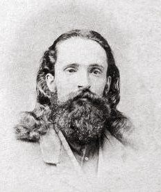 File:William Frank Browne 1863 Self-Portrait.jpg