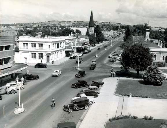 File:William Street, Bathurst.jpg