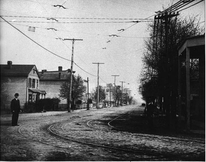 File:WoodsideAve1905.jpg