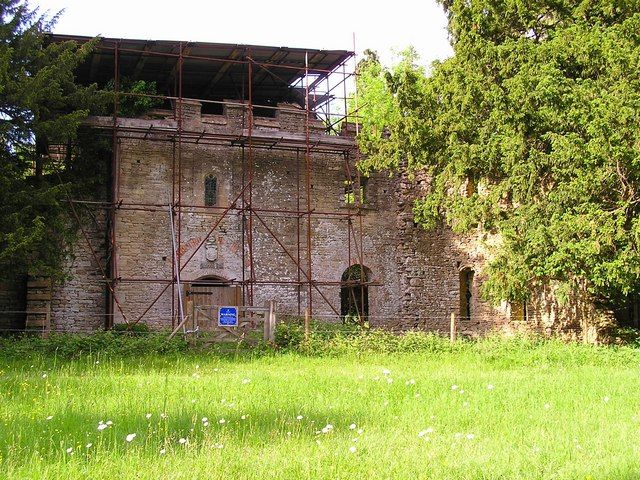 File:Alfreds Hall - geograph.org.uk - 457253.jpg