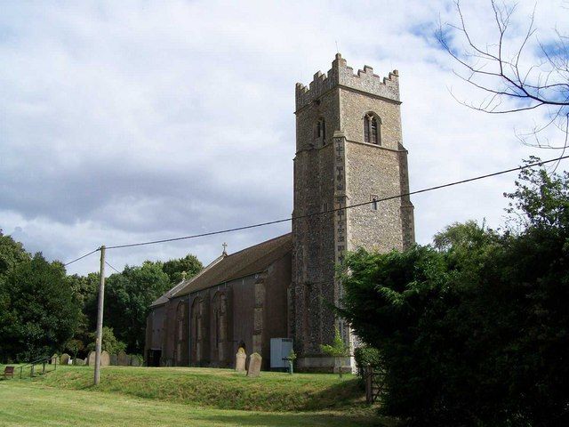 File:Bunwell church.jpg