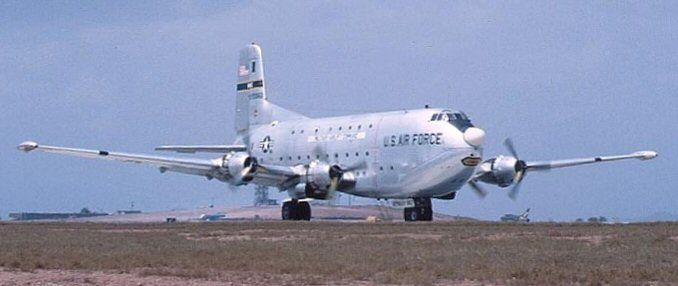 File:C-124 Globemaster II USAF.jpg