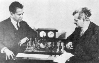 File:Capablanca-Lasker 1925.jpg