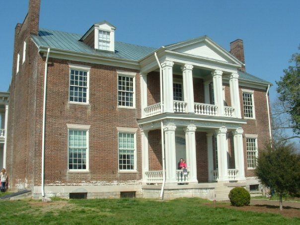 File:Carnton Front Exterior.jpg