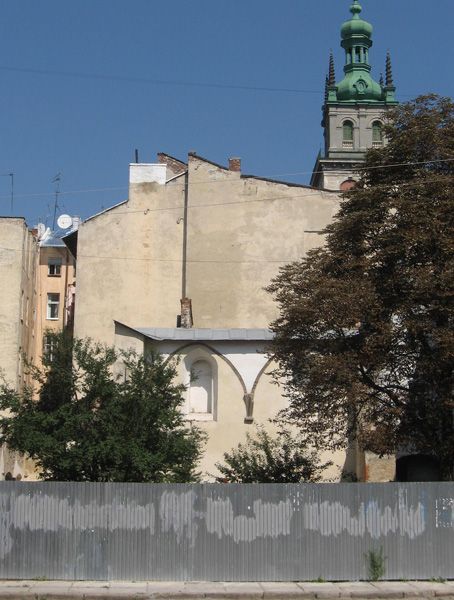 File:Golden Rose Synagogue.jpg