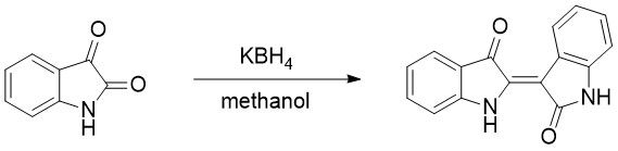 File:Isatin dimerization.jpg