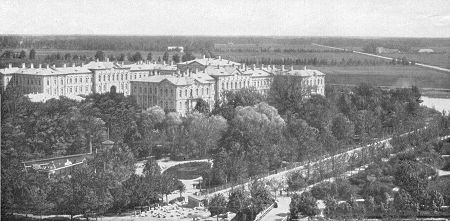 File:Jelgava palace in 1915.jpg