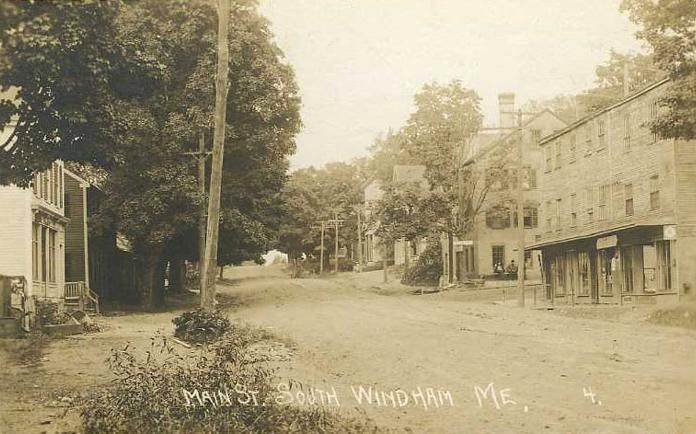 File:Main Street, South Windham, ME.jpg