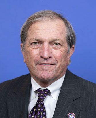 File:Mark DeSaulnier portrait (118th Congress).jpg