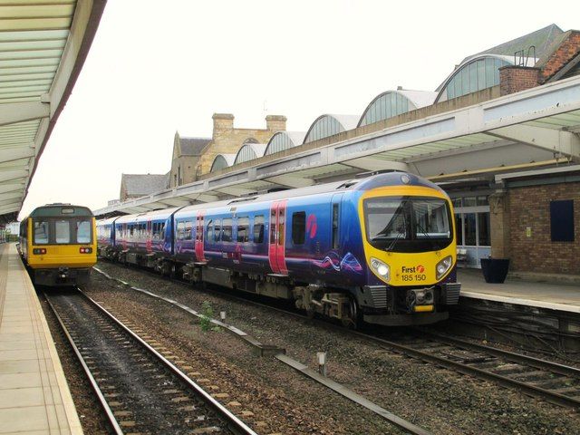 File:Middlesbrough station - geograph.org.uk - 3550216.jpg